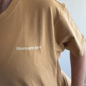 Humanrace x adidas T-Shirt